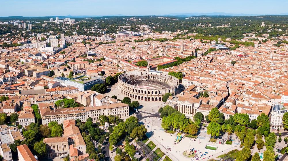 Déco Sol 043 : Votre Expert en Béton Ciré à Nîmes et dans le Gard