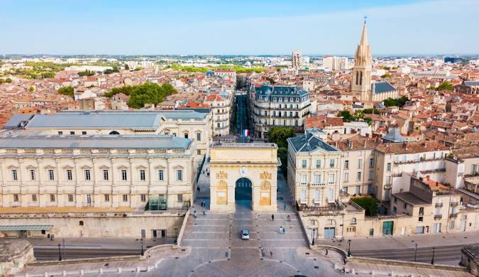 Spécialiste du béton ciré à Montpellier et dans l'Hérault